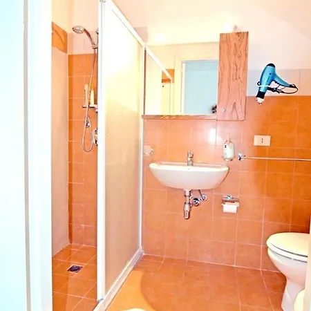 Chic In 70m² View Apartment Ragusa