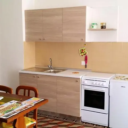 Chic In 70m² View Apartment Ragusa