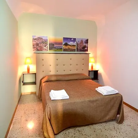 Chic In 70m² View * Ragusa