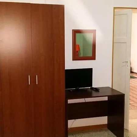 Apartment Chic In 70m² View Ragusa